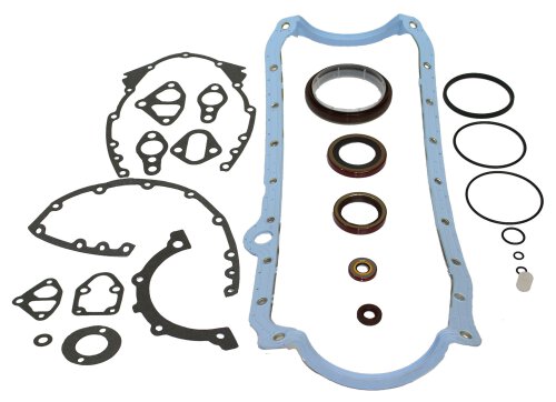 Engine Rebuild Kit 1986 Chevrolet,GMC,Pontiac 5.0L
