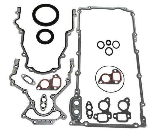 Master Engine Rebuild Kit 2001 Chevrolet,GMC 5.3L