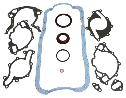 Master Engine Rebuild Kit 1990-1991 Ford 5.0L