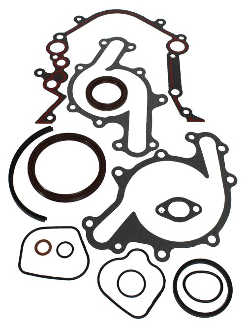 Master Engine Rebuild Kit 1997-1998 Ford 3.8L