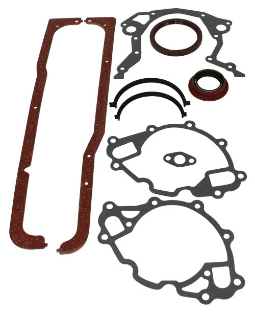 Master Engine Rebuild Kit 1988-1993 Ford 5.8L V8