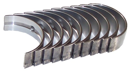 Master Engine Rebuild Kit 1999-2000 Mazda 1.8L