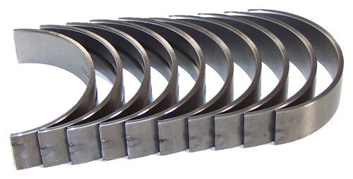 Master Engine Rebuild Kit 2002-2004 Ford F-150 5.4L V8