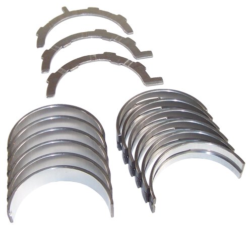 Engine Rebuild Kit 2000-2002 Ford 6.8L