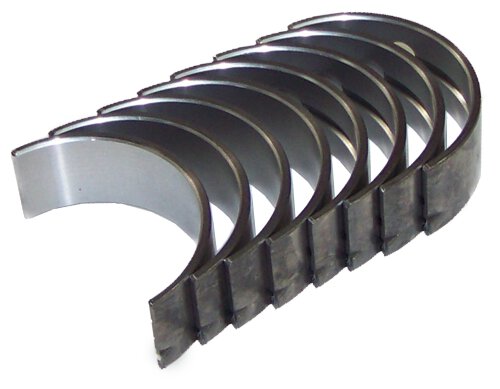 Master Engine Rebuild Kit 1993-1995 Geo 1.0L