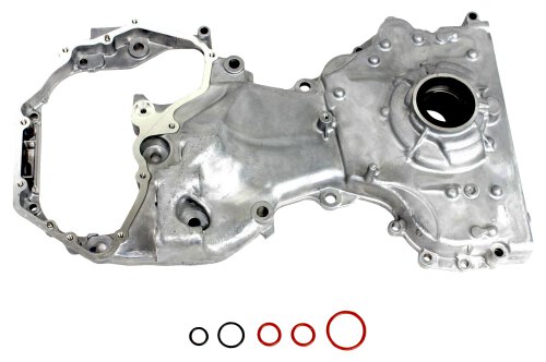 Master Engine Rebuild Kit 2007-2009 Nissan 2.5L