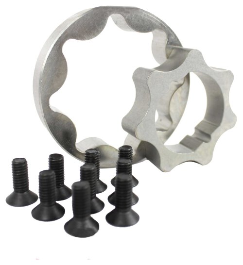 Master Engine Rebuild Kit 2000-2002 Saturn 1.9L