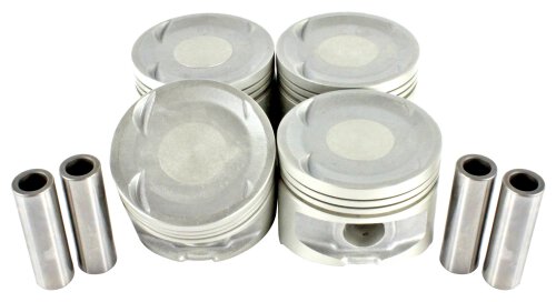 Engine Rebuild Kit 1989-1994 Eagle,Hyundai,Mitsubishi,Plymouth 2.0L