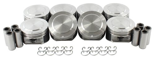 Master Engine Rebuild Kit 2005-2007 Dodge 4.7L