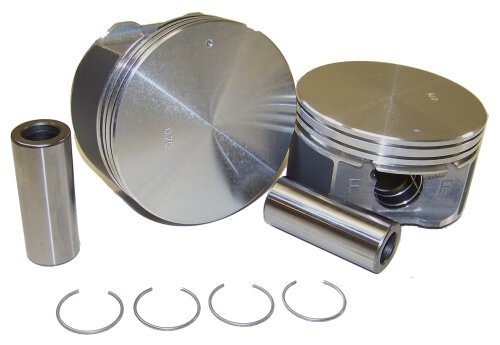 Engine Rebuild Kit 2002-2005 Dodge,Jeep 3.7L