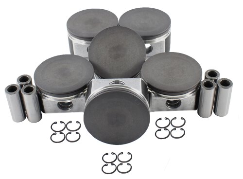 Engine Rebuild Kit 2007 Chrysler 300, Dodge Charger, & Magnum 3.5L V6
