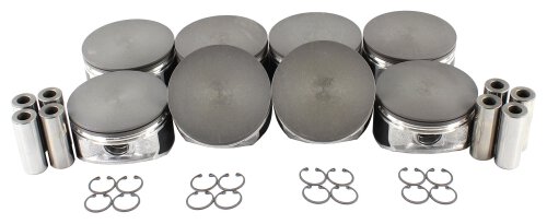 Master Engine Rebuild Kit 2006-2010 Jeep 6.1L