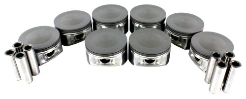 5.7 Hemi Rebuild Kit 2009-2019 Chrysler, Dodge, Ram 5.7L