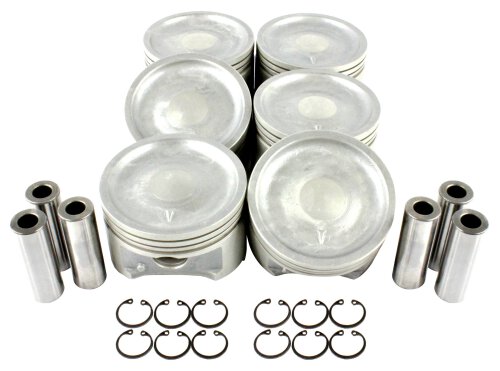 Master Engine Rebuild Kit 1997-2000 Mitsubishi 3.5L