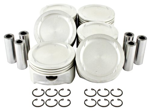 Engine Rebuild Kit 2002-2006 Hyundai,Kia 3.5L