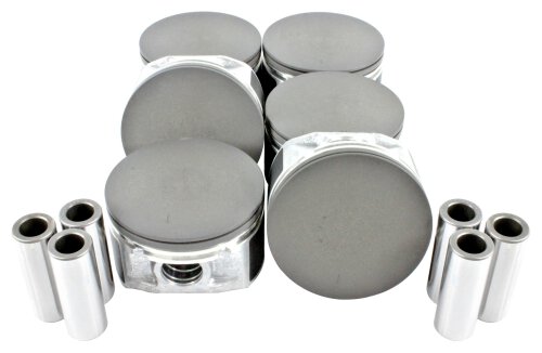 Master Engine Rebuild Kit 2005-2007 Chrysler,Dodge 2.7L