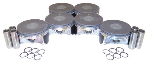 Master Engine Rebuild Kit 2003-2006 Mitsubishi 3.8L