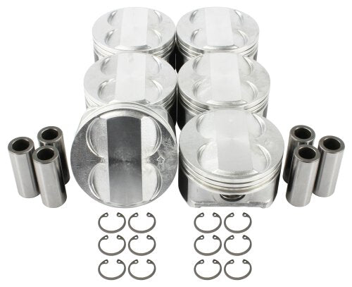 Master Engine Rebuild Kit 2004-2008 Acura 3.2L