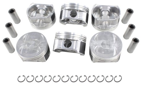 Master Engine Rebuild Kit 2008-2011 Honda 3.5L