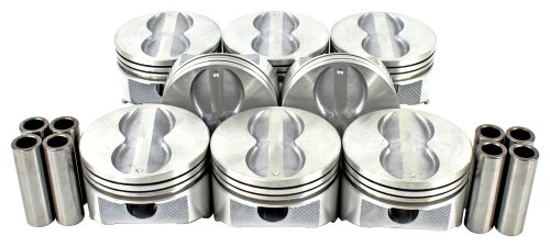 Engine Rebuild Kit 1986 Chevrolet,GMC 5.7L
