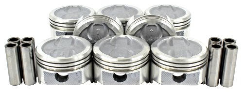 Master Engine Rebuild Kit 1985 Chevrolet,GMC 5.7L