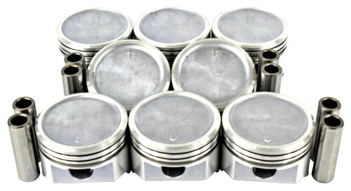 Engine Rebuild Kit 1986 Chevrolet,GMC,Pontiac 5.0L