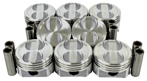 Engine Rebuild Kit 1987-1992 Chevrolet,Pontiac 5.0L