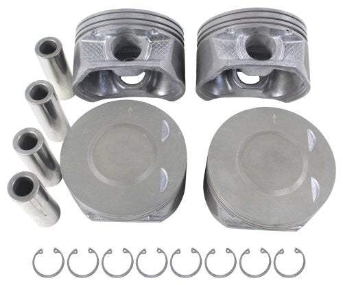 Engine Rebuild Kit 2007-2012 Chevrolet,GMC,Isuzu 2.9L
