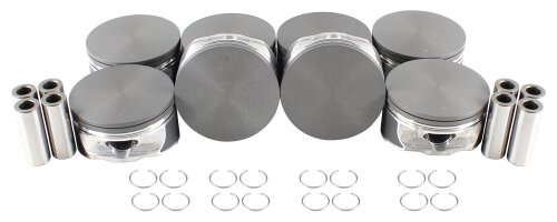 Master Engine Rebuild Kit 2006-2007 Cadillac,Chevrolet 6.0L
