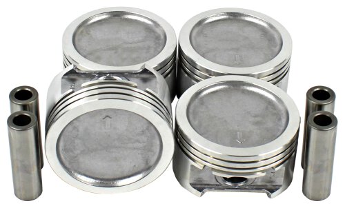 Engine Rebuild Kit 1994-1997 Chevrolet,GMC,Isuzu 2.2L