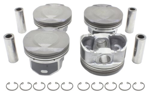 Engine Rebuild Kit 2013-2015 Chevrolet 1.2L