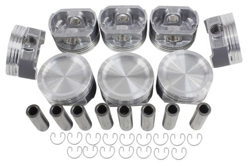 Engine Rebuild Kit 2002-2003 Ford 4.6L