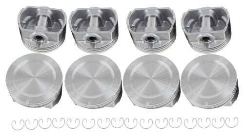 Master Engine Rebuild Kit 1999-2000 Ford 5.4L