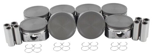 Master Engine Rebuild Kit 2009-2010 Ford,Mercury 4.6L