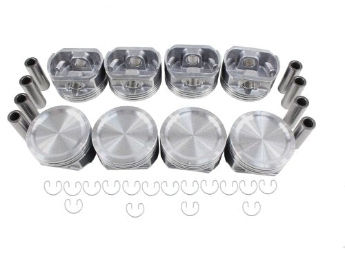 Master Engine Rebuild Kit 2002-2004 Ford F-150 5.4L V8