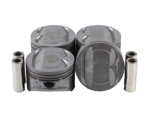 Engine Rebuild Kit 2002-2004 Ford,Mazda 2.0L