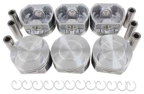 Engine Rebuild Kit 2004 Mazda 3.0L