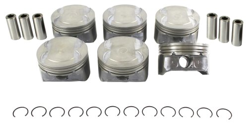 Master Engine Rebuild Kit 2011-2012 Ford Taurus 3.5L V6