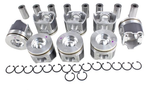 Engine Rebuild Kit 2003-2010 Ford 6.0L