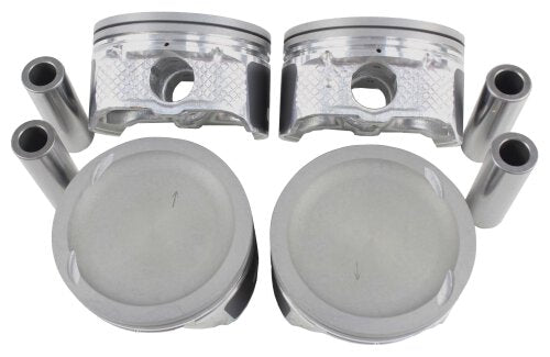 Master Engine Rebuild Kit 2007-2010 Mazda 3 & 5 2.3L