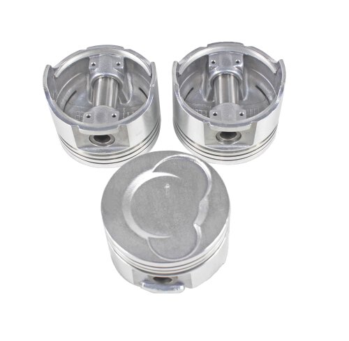 Master Engine Rebuild Kit 1993-1995 Geo 1.0L
