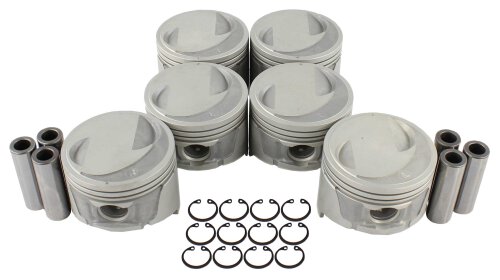 Engine Rebuild Kit 1995-1998 Mercury,Nissan 3.0L