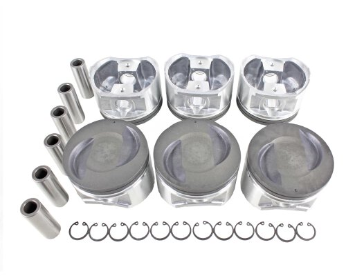 Master Engine Rebuild Kit 1996-2000 INFINITI,Nissan 3.3L