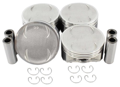 Master Engine Rebuild Kit 1999-2005 Subaru 2.5L