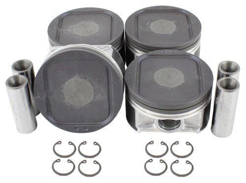 Master Engine Rebuild Kit 2002-2005 Saab,Subaru 2.0L