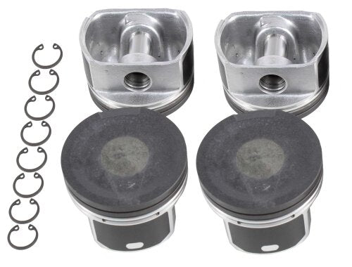 Engine Rebuild Kit 1999-2006 Audi,Volkswagen 1.8L