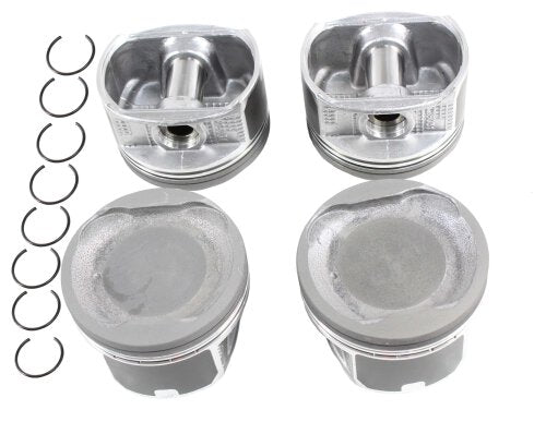 Engine Rebuild Kit 2001-2006 Scion, Toyota 2.4L L4