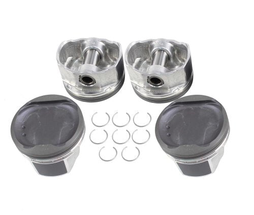 Master Engine Rebuild Kit 2007-2015 Pontiac,Scion,Toyota 2.4L
