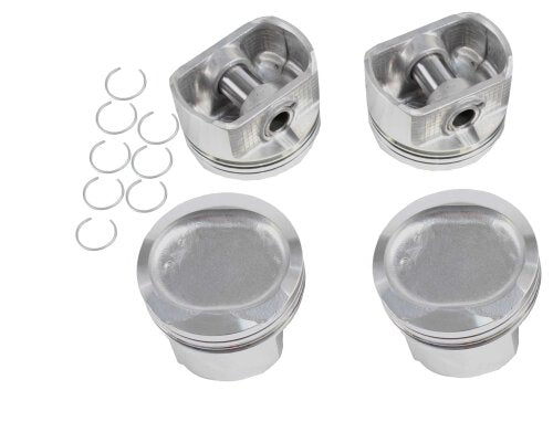 Master Engine Rebuild Kit 1998 Chevrolet,Toyota 1.8L