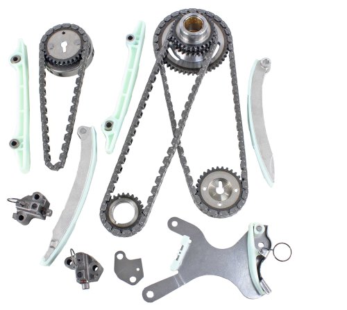 Master Engine Rebuild Kit 2005-2007 Dodge 4.7L